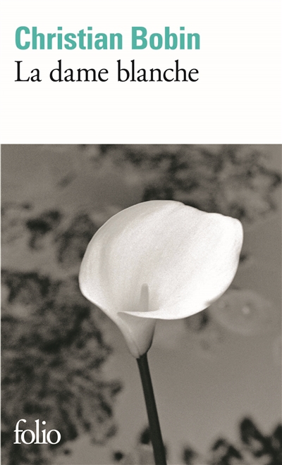 La dame blanche