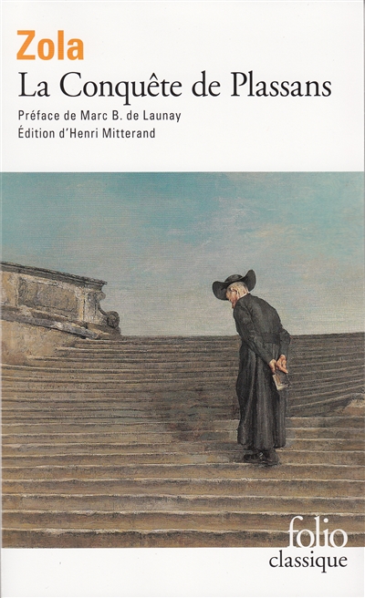 Les rougon-macquart, iv : la conquete de plassans Les rougon-macquart, iv : la conquete de plassans