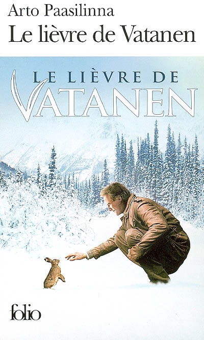 Le lievre de vatanen