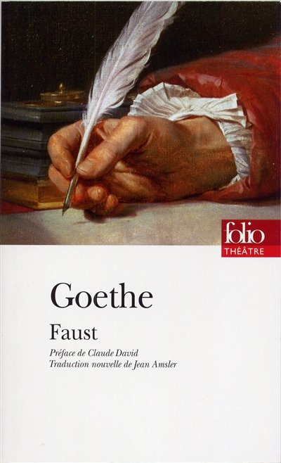Faust Faust