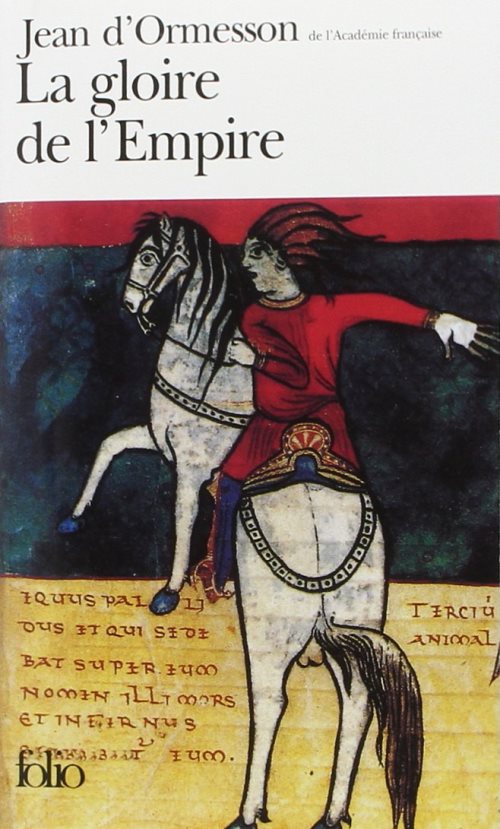 La gloire de l'empire