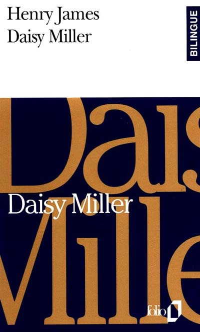 Daisy Miller
