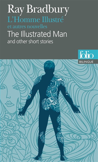 L'homme illustré