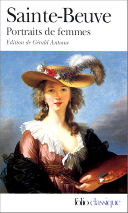 Portraits de femmes