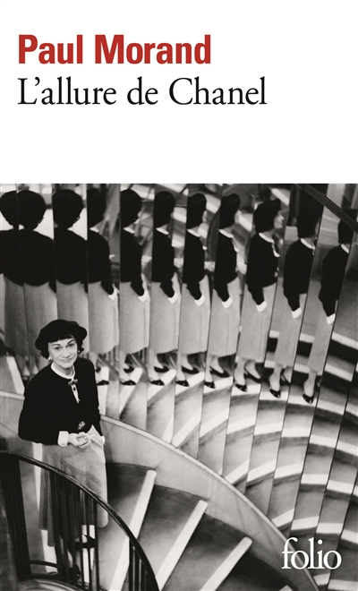 L'allure de chanel