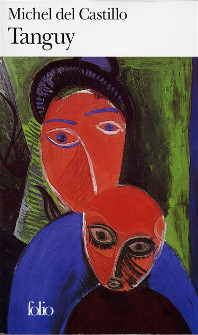 Tanguy - histoire d'un enfant d'aujourd'hui