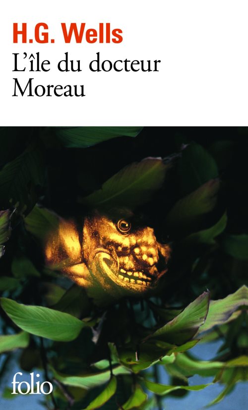L'ile du docteur moreau L'ile du docteur moreau