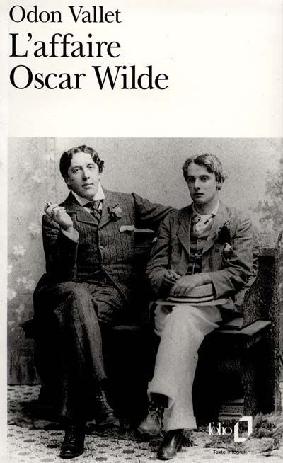 L'affaire oscar wilde