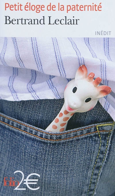 Petit eloge de la paternite