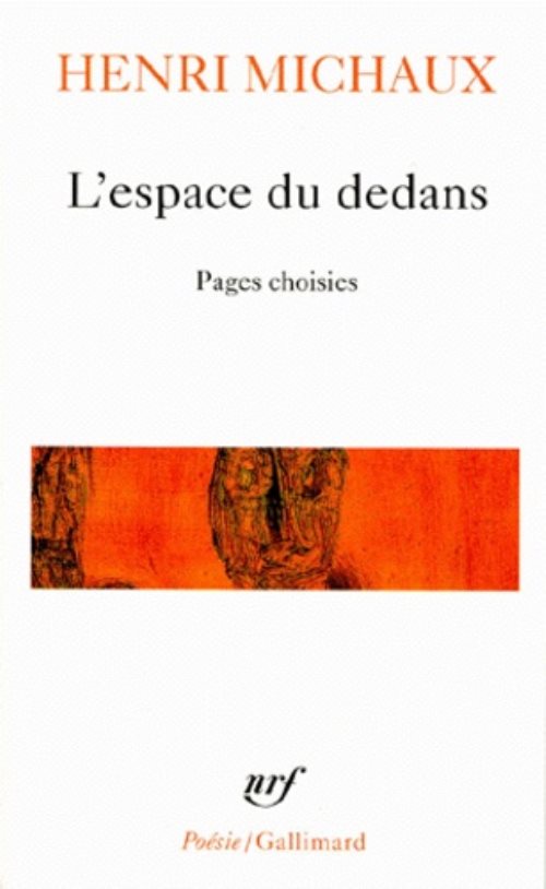L'espace du dedans