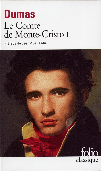 Le comte de Monte-Cristo