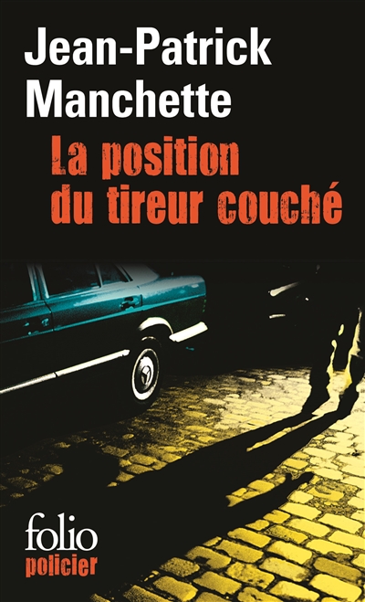 La position du tireur couche