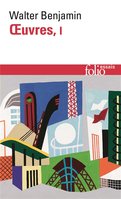 Oeuvres (tome 1)