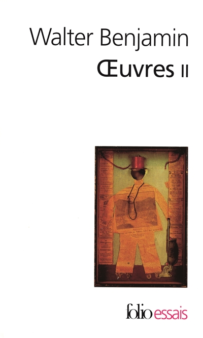 Oeuvres (tome 2)