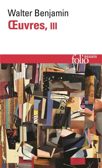 Oeuvres (tome 3)