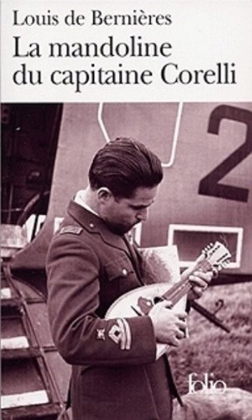 La mandoline du capitaine corelli