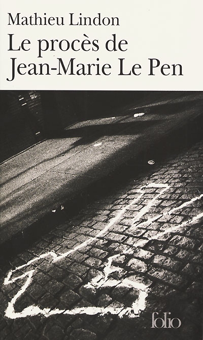 Le proces de jean-marie le pen