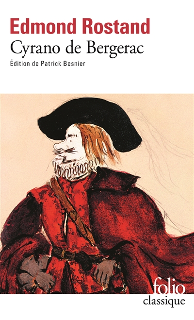 Cyrano de bergerac