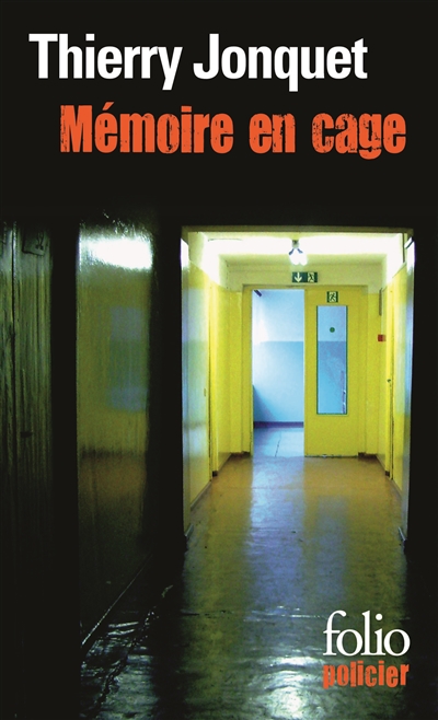 Memoire en cage