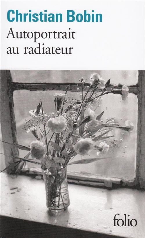 Autoportrait au radiateur