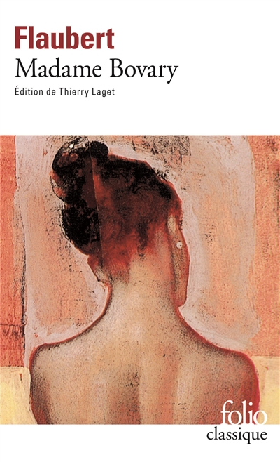 Madame Bovary Madame Bovary