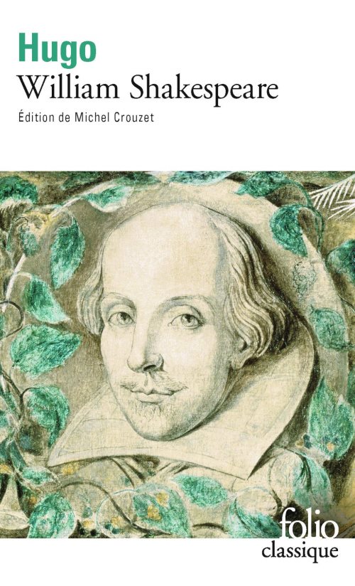 William shakespeare William shakespeare