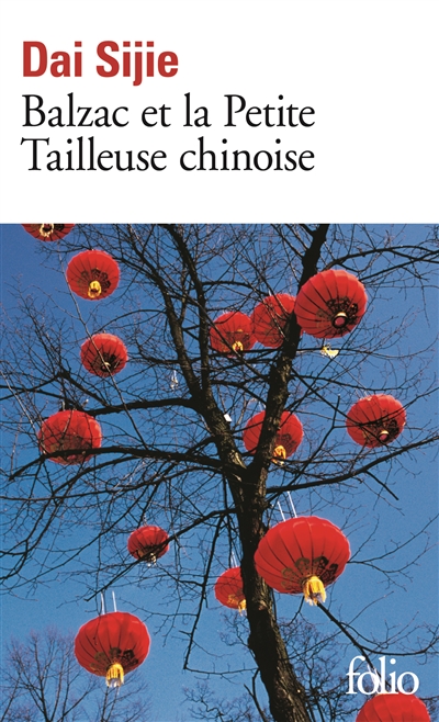 Balzac et la petite tailleuse chinoise