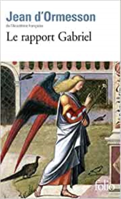 Le rapport Gabriel