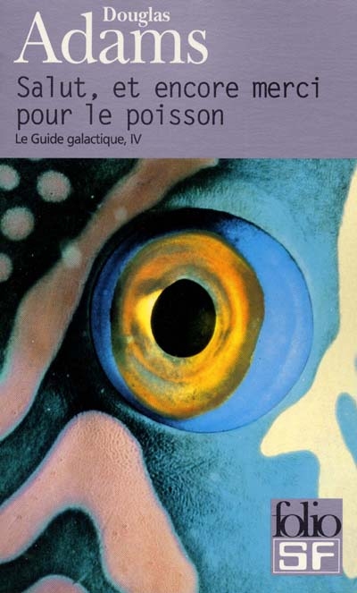 Salut, et encore merci pour le poisson