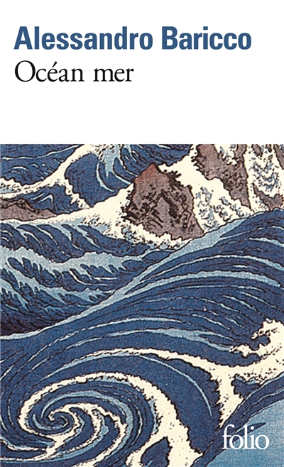 Ocean mer