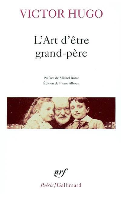 L'art d'être grand-père