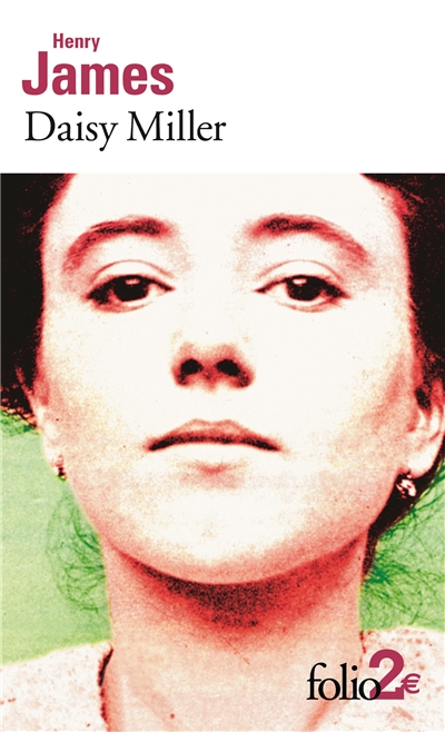 Daisy miller