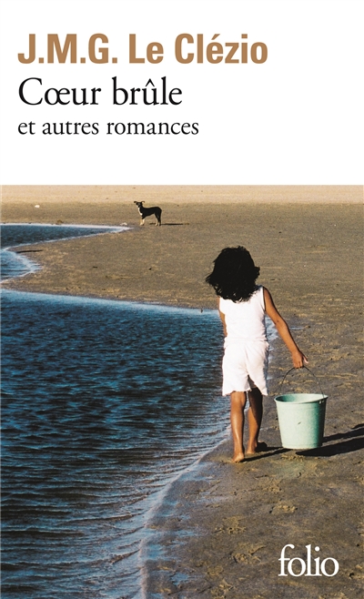 Coeur brule et autres romances