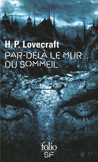 Par-dela le mur du sommeil