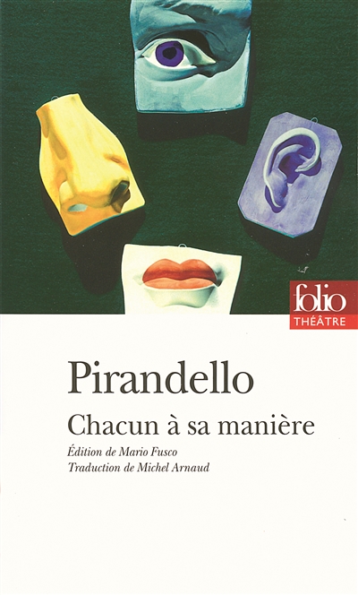 Chacun a sa maniere