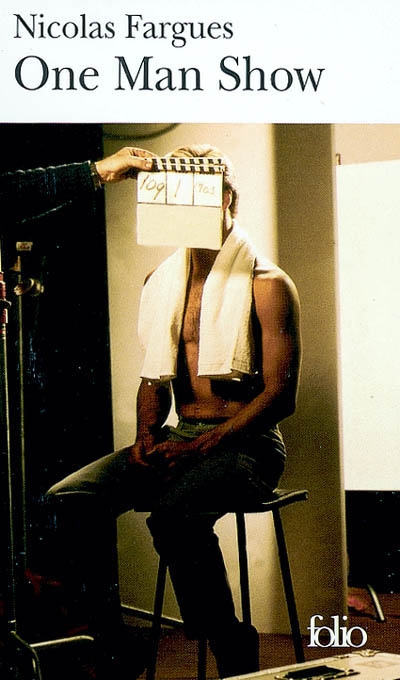 One man show