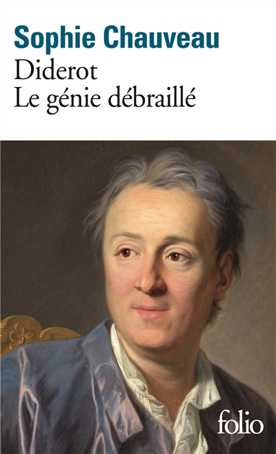 Diderot, le genie debraille