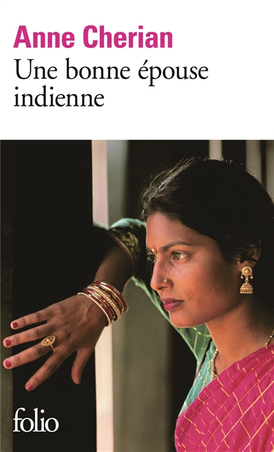 Une bonne epouse indienne
