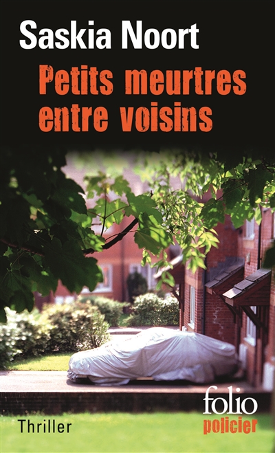Petits meurtres entre voisins