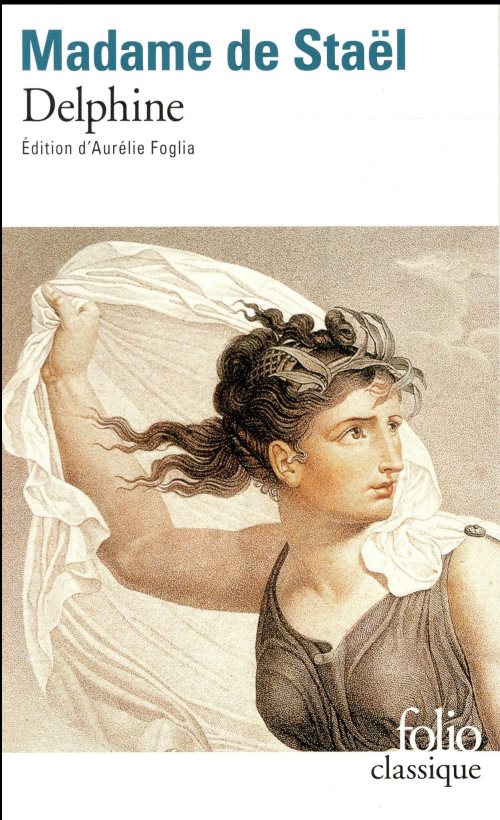 Delphine