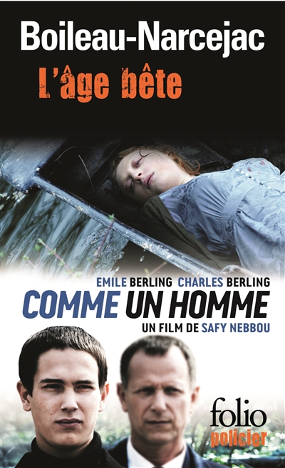 L'age bete