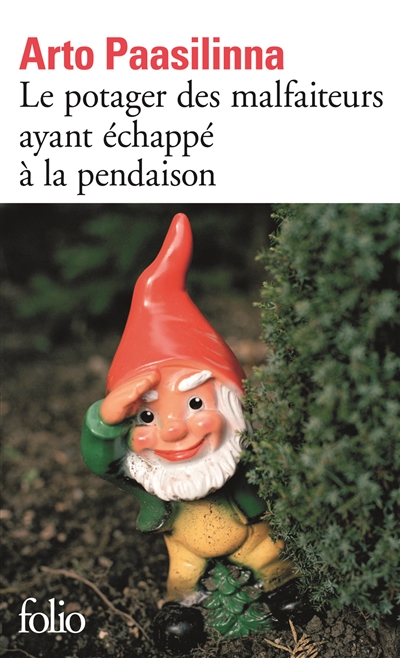 Le potager des malfaiteurs ayant echappe a la pendaison