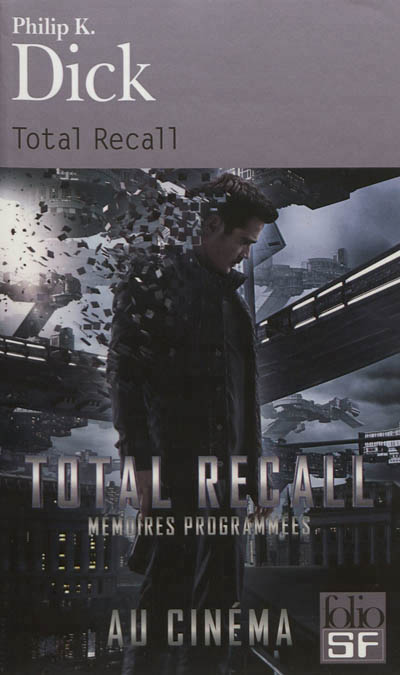Total recall et autres recits