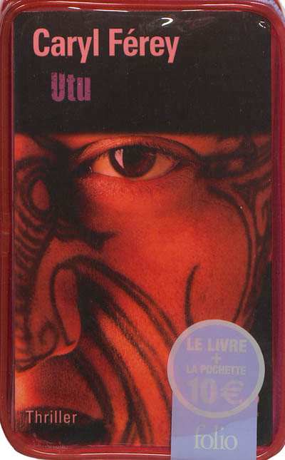 Utu - un thriller chez les maoris