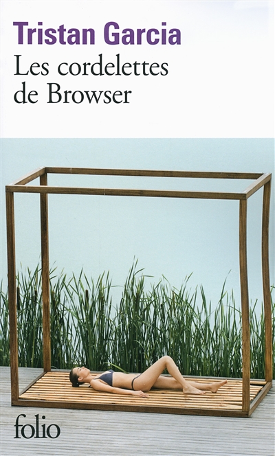 Les cordelettes de browser