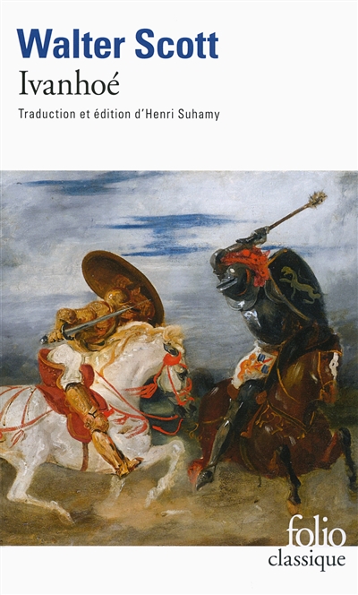 Ivanhoe