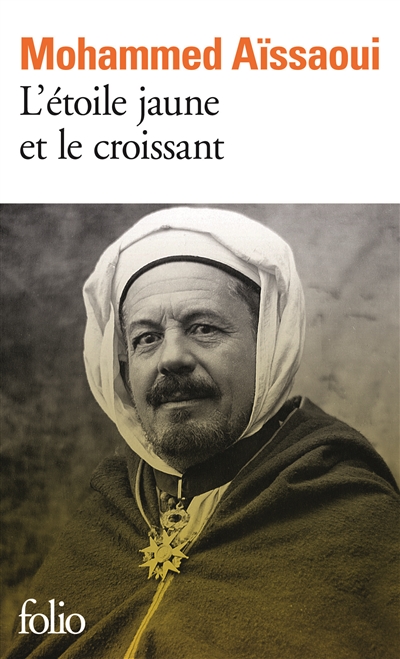 L'etoile jaune et le croissant