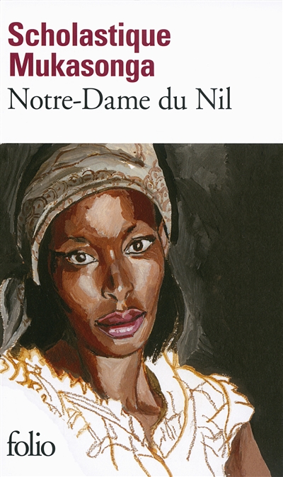 Notre-dame du nil