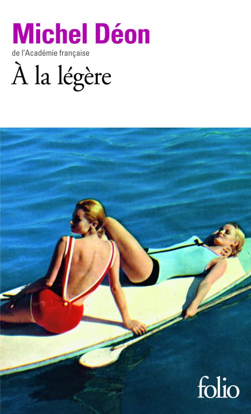 À la légère