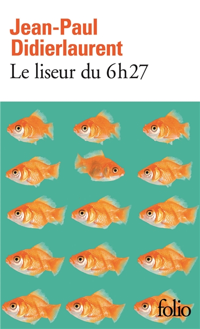 Le liseur du 6 h 27